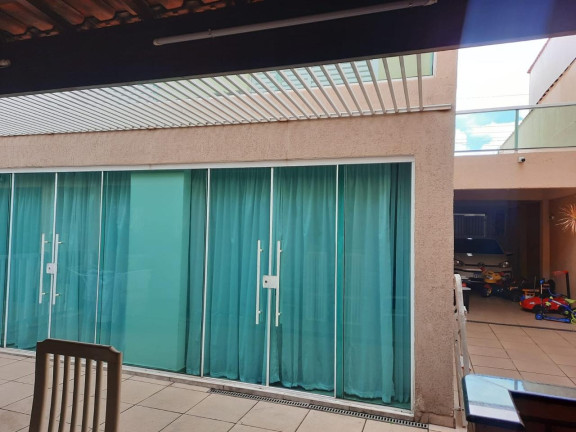 Imagem Imóvel com 3 Quartos à Venda, 225 m² em Santa Terezinha - São Bernardo Do Campo Imagem Imóvel com 3 Quartos à Venda, 225 m² em Santa Terezinha - São Bernardo Do Campo
