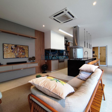 Imagem Casa à Venda, 357 m² em Residencial Ibiza - Birigui Imagem Casa à Venda, 357 m² em Residencial Ibiza - Birigui