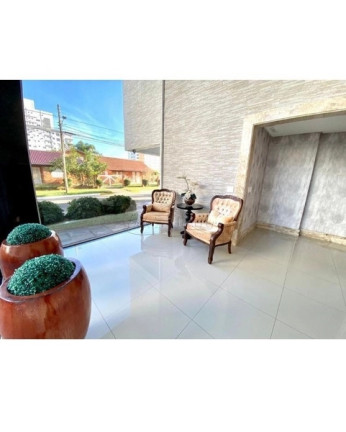 Imagem Apartamento com 3 Quartos à Venda, 185 m² em Zona Nova - Capão Da Canoa