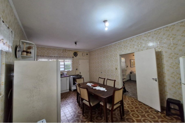 Imagem Casa com 3 Quartos à Venda, 264 m² em Vila Maria - São Paulo