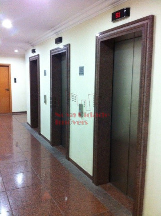Imagem Sala Comercial à Venda ou Locação, 55 m² em Vila Olímpia - São Paulo Imagem Sala Comercial à Venda ou Locação, 55 m² em Vila Olímpia - São Paulo