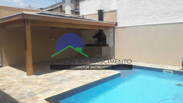 Imagem Casa com 3 Quartos à Venda, 167 m² em Loteamento Villa Branca - Jacareí Imagem Casa com 3 Quartos à Venda, 167 m² em Loteamento Villa Branca - Jacareí