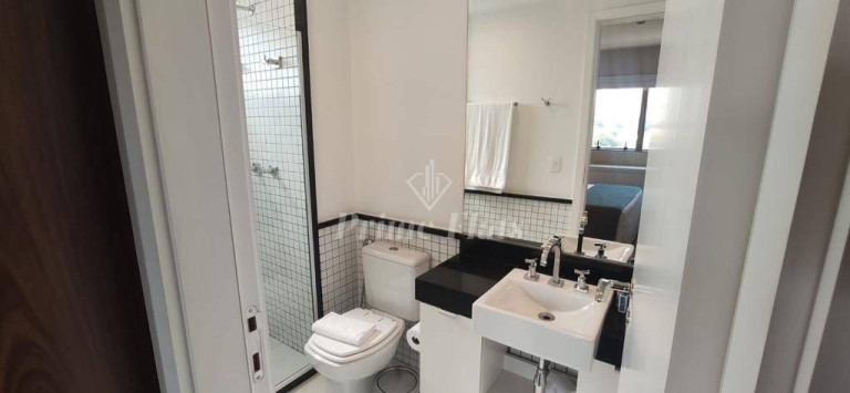 Imagem Apartamento com 2 Quartos à Venda, 60 m² em Brooklin Paulista - São Paulo Imagem Apartamento com 2 Quartos à Venda, 60 m² em Brooklin Paulista - São Paulo