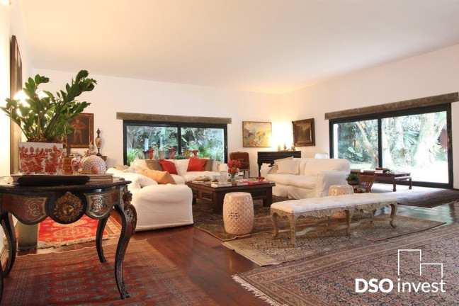 Imagem Casa com 5 Quartos à Venda, 1.700 m² em Jardim América - São Paulo Imagem Casa com 5 Quartos à Venda, 1.700 m² em Jardim América - São Paulo