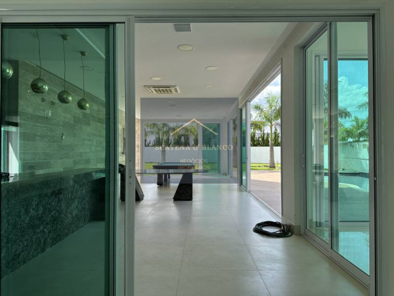 Imagem Casa de Condomínio com 4 Quartos à Venda, 630 m² em Condomínio Saint Patrick - Sorocaba