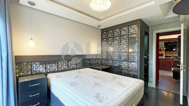 Imagem Apartamento com 2 Quartos à Venda, 77 m² em Petrópolis - Porto Alegre