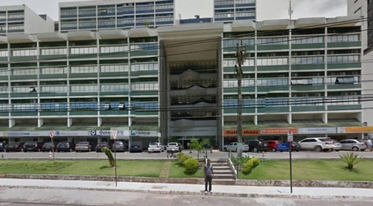 Imagem Imóvel Comercial à Venda, 45 m² em Federação - Salvador Imagem Imóvel Comercial à Venda, 45 m² em Federação - Salvador