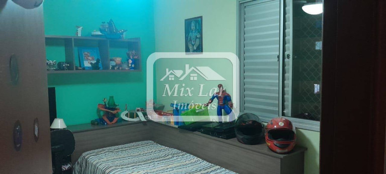 Imagem Apartamento com 3 Quartos à Venda, 80 m² em Jaguaribe - Osasco Imagem Apartamento com 3 Quartos à Venda, 80 m² em Jaguaribe - Osasco
