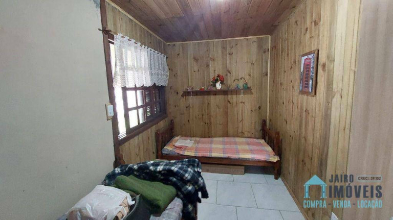 Imagem Casa com 3 Quartos à Venda, 300 m² em Costa Do Sol - Cidreira