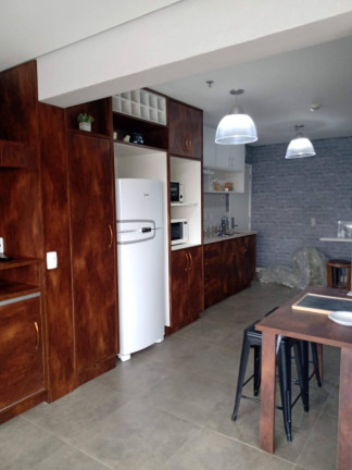 Imagem Apartamento com 1 Quarto à Venda, 42 m² em Centro - São Bernardo Do Campo Imagem Apartamento com 1 Quarto à Venda, 42 m² em Centro - São Bernardo Do Campo