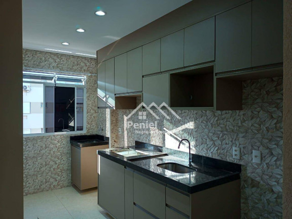 Imagem Apartamento com 2 Quartos à Venda, 43 m² em Campos Elíseos - Ribeirão Preto Imagem Apartamento com 2 Quartos à Venda, 43 m² em Campos Elíseos - Ribeirão Preto