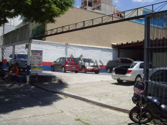 Imagem Terreno à Venda, 1.000 m² em Sumaré - São Paulo Imagem Terreno à Venda, 1.000 m² em Sumaré - São Paulo