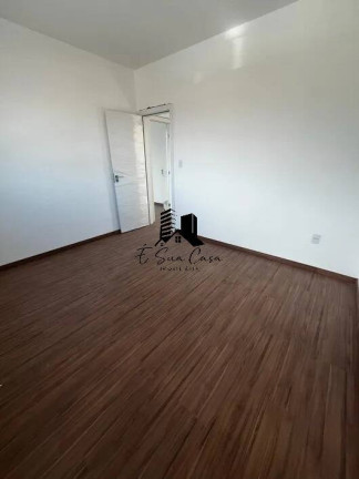 Imagem Casa com 3 Quartos à Venda, 105 m² em Fonte Grande - Contagem
