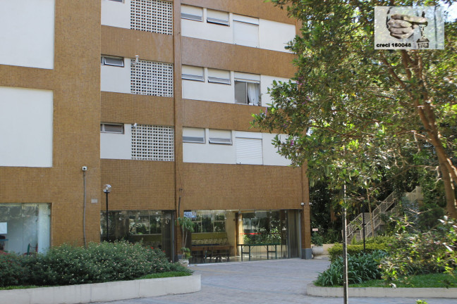 Imagem Apartamento com 2 Quartos à Venda, 88 m² em Santana - São Paulo