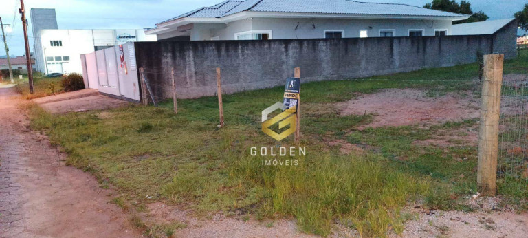 Imagem Terreno à Venda, 360 m² em Universitário - Tijucas Imagem Terreno à Venda, 360 m² em Universitário - Tijucas