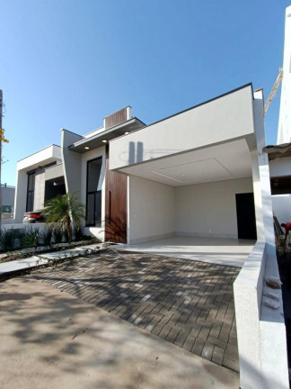 Imagem Casa de Condomínio com 3 Quartos à Venda, 140 m² em Jardim Novo Horizonte - Sorocaba