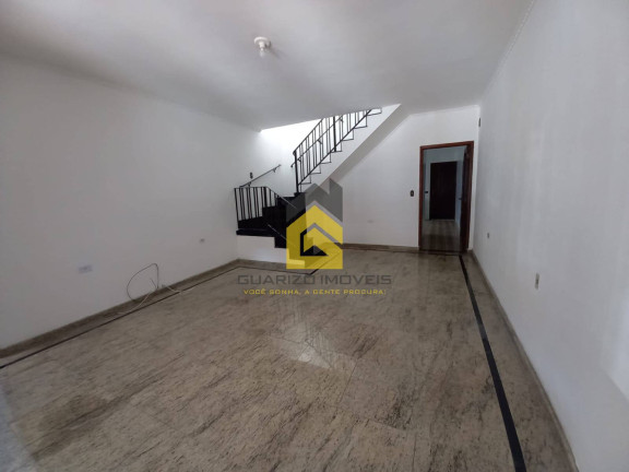 Sobrado com 3 Quartos à Venda, 196 m² em Parque Terra Nova Ii - São Bernardo Do Campo