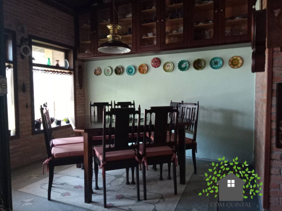 Imagem Casa à Venda, 1 m² em Jardim Do Golf I - Jandira