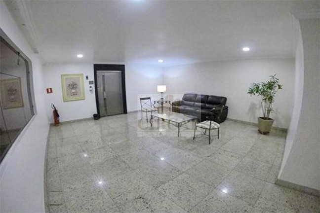 Imagem Apartamento com 3 Quartos à Venda, 124 m² em Perdizes - São Paulo