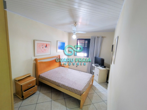 Imagem Cobertura com 3 Quartos à Venda, 180 m² em Enseada - Guarujá Imagem Cobertura com 3 Quartos à Venda, 180 m² em Enseada - Guarujá