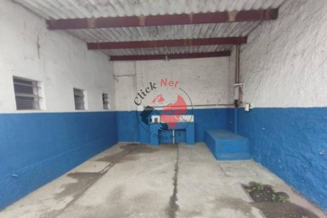 Imagem Imóvel Comercial para Alugar, 740 m² em Taboão - São Bernardo Do Campo