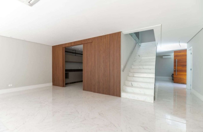 Imagem Casa com 4 Quartos à Venda, 657 m² em Chácara Santo Antônio (zona Sul) - São Paulo Imagem Casa com 4 Quartos à Venda, 657 m² em Chácara Santo Antônio (zona Sul) - São Paulo