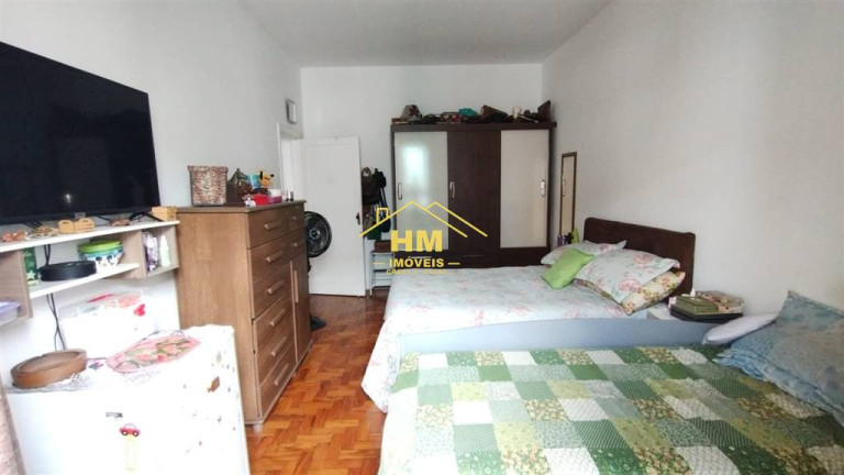 Imagem Apartamento com 2 Quartos à Venda, 94 m² em Centro - Sao Vicente