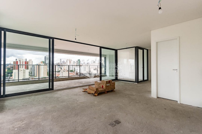 Imagem Apartamento com 4 Quartos à Venda, 230 m² em Pinheiros - São Paulo Imagem Apartamento com 4 Quartos à Venda, 230 m² em Pinheiros - São Paulo