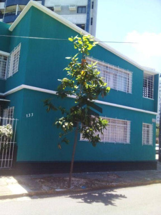 Imagem Casa com 4 Quartos à Venda, 331 m² em Aflitos - Recife Imagem Casa com 4 Quartos à Venda, 331 m² em Aflitos - Recife