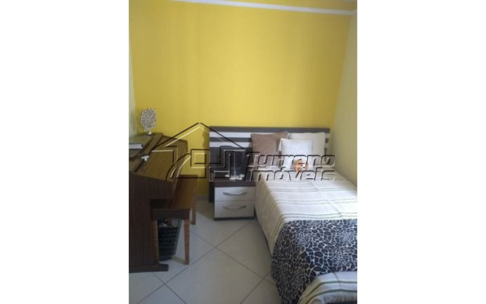 Imagem Apartamento com 2 Quartos à Venda, 47 m² em Palmeiras De São José - São José Dos Campos Imagem Apartamento com 2 Quartos à Venda, 47 m² em Palmeiras De São José - São José Dos Campos