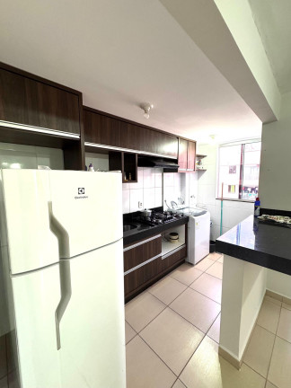 Imagem Apartamento com 2 Quartos à Venda, 54 m² em Residencial Bougainville - Goianésia Imagem Apartamento com 2 Quartos à Venda, 54 m² em Residencial Bougainville - Goianésia