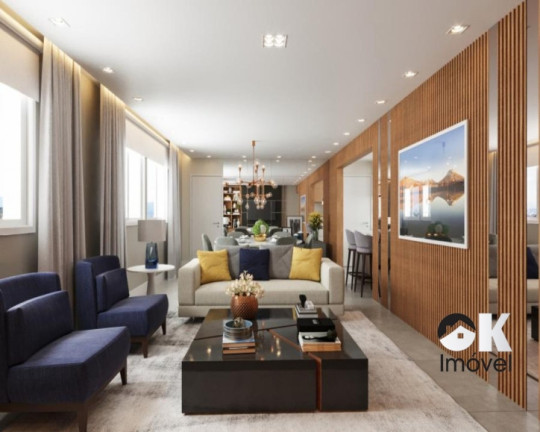 Imagem Apartamento com 3 Quartos à Venda, 144 m² em Higienópolis - São Paulo