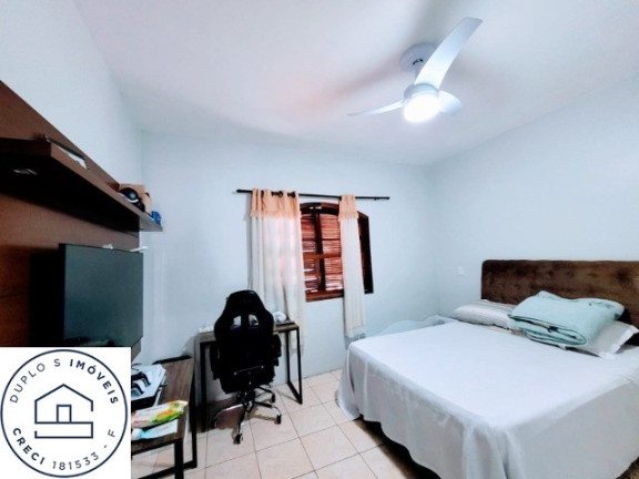Imagem Casa com 5 Quartos à Venda, 285 m² em Laranjeiras - Caieiras