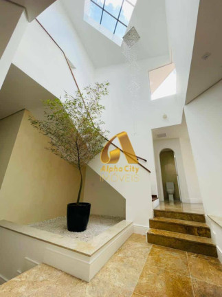 Imagem Casa com 4 Quartos à Venda, 590 m² em Alphaville - Barueri