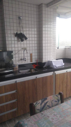 Imagem Apartamento com 4 Quartos à Venda, 160 m² em Canto Do Forte - Praia Grande Imagem Apartamento com 4 Quartos à Venda, 160 m² em Canto Do Forte - Praia Grande