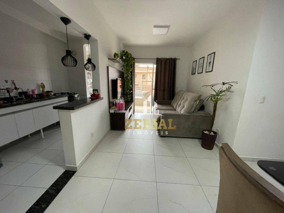Apartamento com 2 Quartos à Venda, 71 m² em Barcelona - São Caetano Do Sul