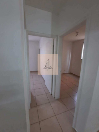 Imagem Apartamento com 2 Quartos para Alugar, 56 m² Imagem Apartamento com 2 Quartos para Alugar, 56 m²