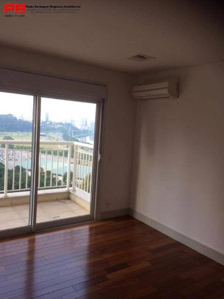 Apartamento com 4 Quartos à Venda, 251 m² em Morumbi - São Paulo