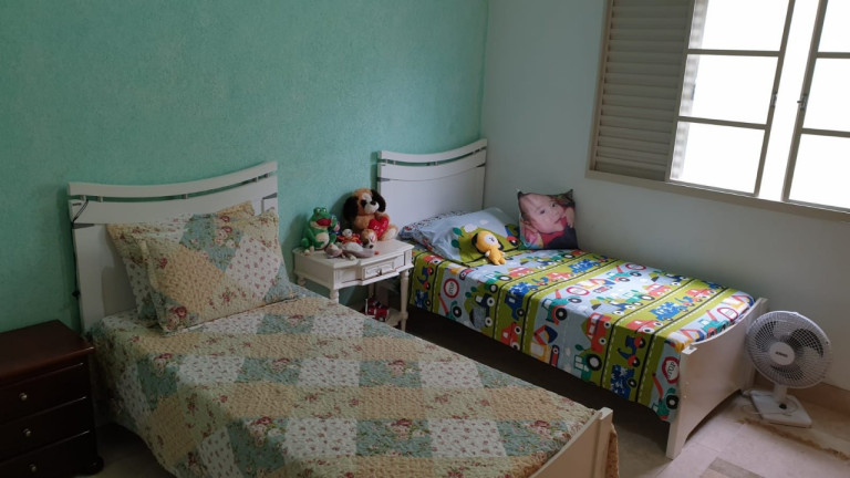 Imagem Casa com 3 Quartos à Venda, 160 m² em Jardim Caieira - Limeira Imagem Casa com 3 Quartos à Venda, 160 m² em Jardim Caieira - Limeira