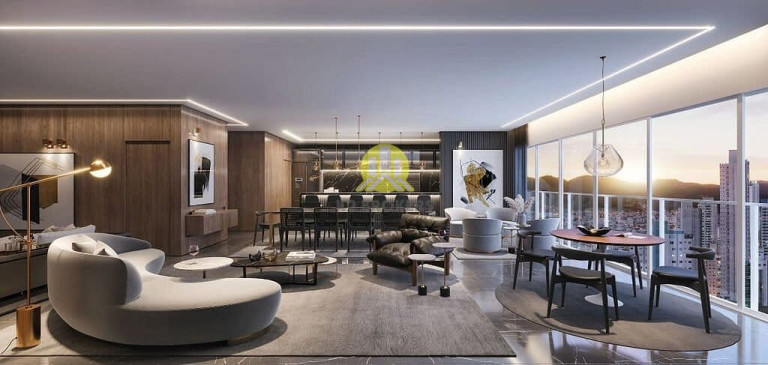 Imagem Apartamento com 5 Quartos à Venda, 222 m² em Centro - Balneário Camboriú Imagem Apartamento com 5 Quartos à Venda, 222 m² em Centro - Balneário Camboriú