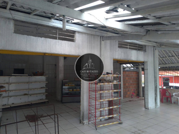 Imagem Ponto Comercial à Venda,  em Vila Nossa Senhora De Fatima - Mongaguá