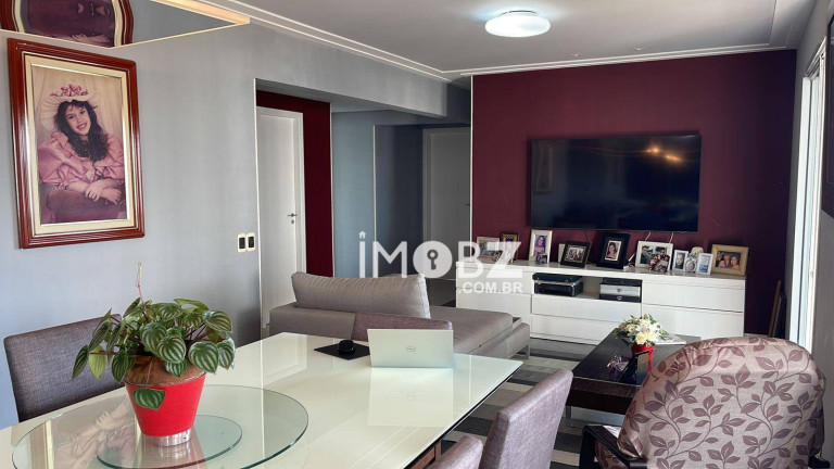 Imagem Imóvel com 3 Quartos à Venda, 114 m² em Panamby - São Paulo Imagem Imóvel com 3 Quartos à Venda, 114 m² em Panamby - São Paulo