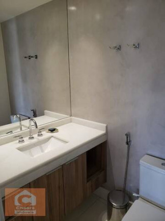 Imagem Apartamento com 2 Quartos à Venda, 71 m² em Moema - São Paulo