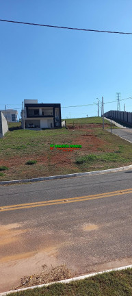 Imagem Terreno em Condomínio à Venda, em Jardim Santa Júlia - São José Dos Campos Imagem Terreno em Condomínio à Venda, em Jardim Santa Júlia - São José Dos Campos