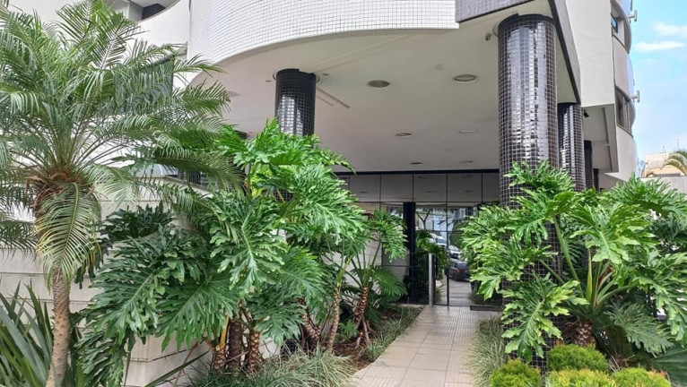 Imagem Apartamento com 3 Quartos à Venda, 143 m² em Centro - Criciúma