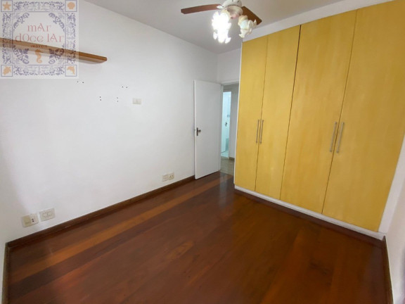 Imagem Apartamento com 4 Quartos à Venda, 185 m² em Embaré - Santos