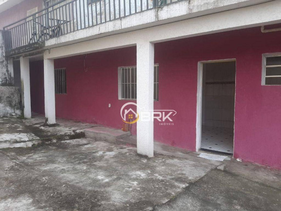 Imagem Casa com 2 Quartos para Alugar, 70 m² em Cidade Patriarca - São Paulo Imagem Casa com 2 Quartos para Alugar, 70 m² em Cidade Patriarca - São Paulo