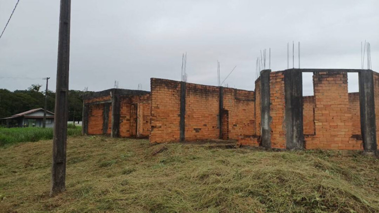 Imagem Terreno à Venda, 392 m² em Pinheiros - Balneário Barra Do Sul Imagem Terreno à Venda, 392 m² em Pinheiros - Balneário Barra Do Sul
