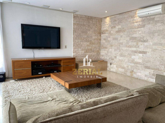 Imagem Apartamento com 3 Quartos à Venda, 244 m² em Santo Antônio - São Caetano Do Sul Imagem Apartamento com 3 Quartos à Venda, 244 m² em Santo Antônio - São Caetano Do Sul