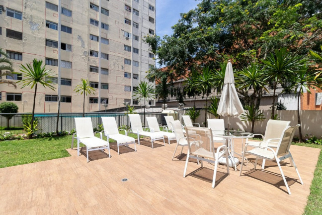 Imagem Apartamento com 3 Quartos à Venda, 88 m² em Vila Mariana - São Paulo Imagem Apartamento com 3 Quartos à Venda, 88 m² em Vila Mariana - São Paulo